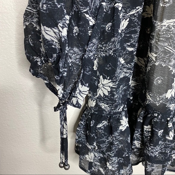 Free People These Dreams Mini Dress - Picture 8 of 13